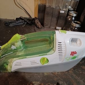 SPOT Carpet Cleaner